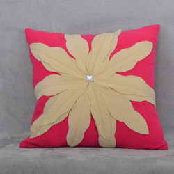 3D Cushion