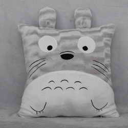 3D Cushion