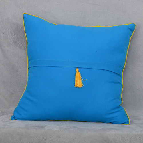 Pure Color Cushion