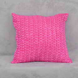 Pure Color Cushion
