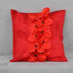 Pure Color Cushion