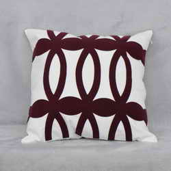 Pure Color Cushion