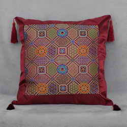 Pure Color Cushion