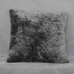 Fleece Cushion