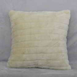 Fleece Cushion