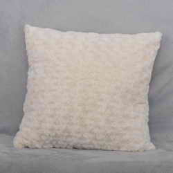 Fleece Cushion