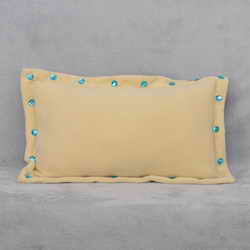 Fleece Cushion