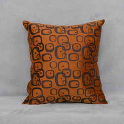 Fleece Cushion