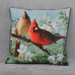 Printing Cushion