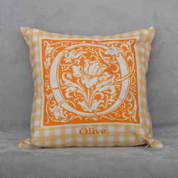 Printing Cushion