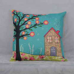 Printing Cushion