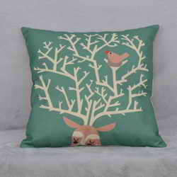 Printing Cushion