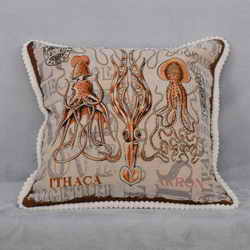 Printing Cushion